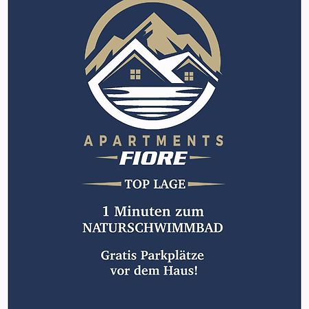 Apartments Fiore Am Naturschwimmbad! Puch  Buitenkant foto